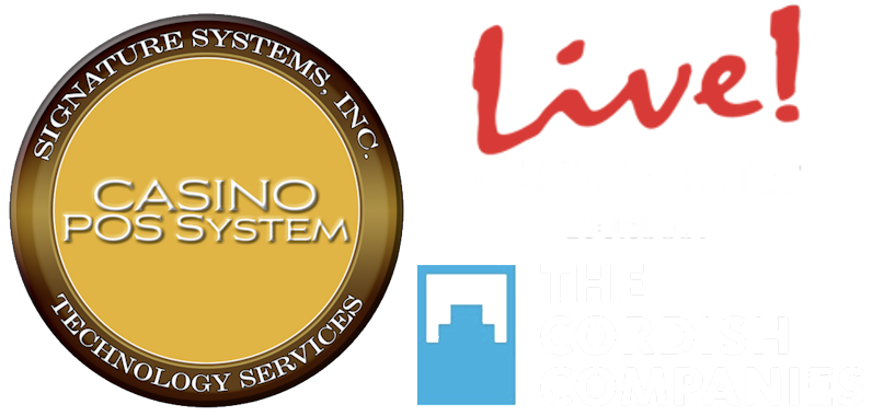 Live! Louisiana Casino and Resort